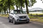Smart ForTwo Prime Coupe 2014 года